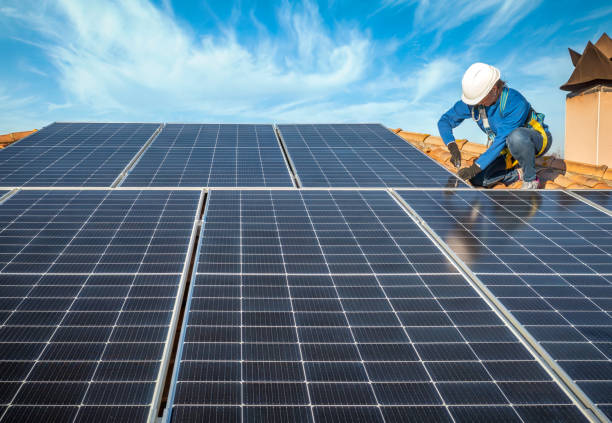 Best Green or Eco-Friendly Roofing Solutions  in Nashville, TN