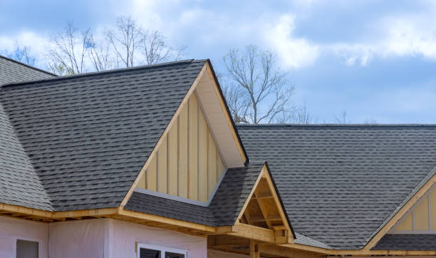Best Storm Damage Roof Repair  in Nashville, TN
