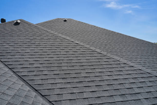 Fast & Reliable Emergency Roof Repairs in Nashville, TN
