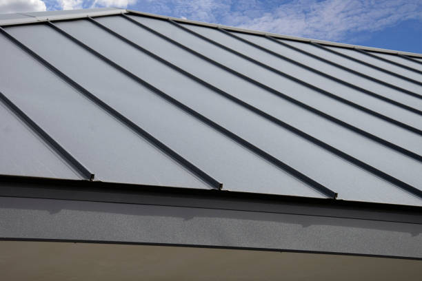 Emergency Roof Repair in Nashville, TN